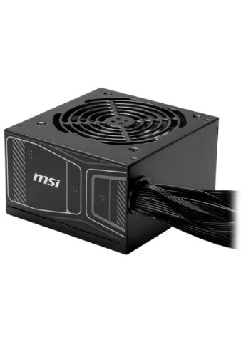 Блок живлення (MAG A750GN PCIE5) DeepCool 750W MAG A750GN PCIE5 (366106046)
