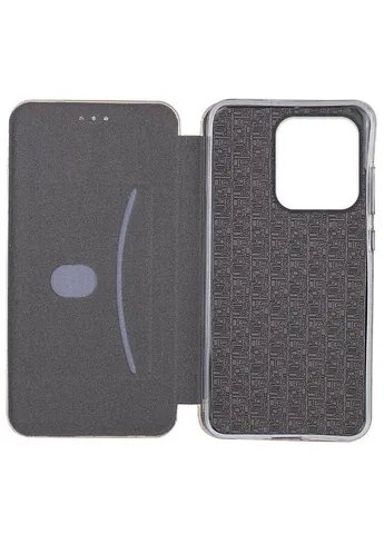 Шкіряний чохол-книжка Classy для Xiaomi Redmi Note 13 Pro 4G / Poco M6 Pro 4G Epik (386291371)
