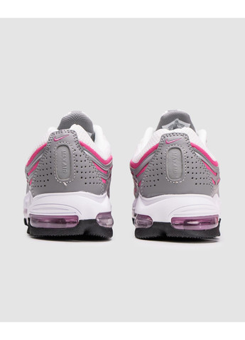 Розовые демисезонные кроссовки мужские nike air max tl 2.5 white / pink найк аир макс тл 2.5 No Brand