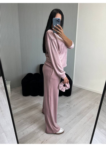 Женский спортивный костюм No Brand (352168340)