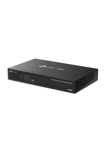 Регистратор для видеонаблюдения TP-Link VIGI-NVR1008H-8MP (391644692)