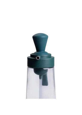 Бутылка для масла с дозатором 550 мл стеклянная бутылка для оливкового и подсолнечного масла Yiwu (354203226)