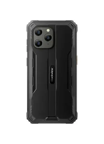 Смартфон 4/64GB Black Blackview BV5300 Pro (315502372)