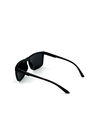 Сонцезахисні окуляри з поляризацією Класика чоловічі 199-620 LuckyLOOK 199-620m (289358209)
