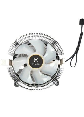 Кулер процесорний Q6 Vinga (314900419)