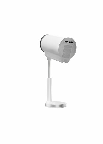 Проектор XON SmartView X-Flex 1280x720P, 4K, Wi-Fi, Android, 6000Lm (XVPF1207AW 3558) Білий XON E-Tech (332623092)