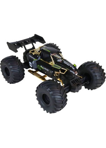 Машинка на р/у Off-Road High Speed 1:14 Black (SL-8399ARH) KS Drive (370608088)
