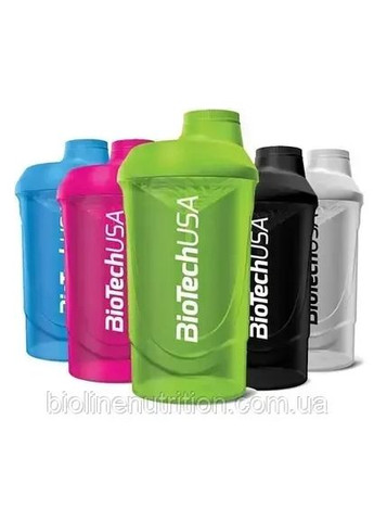 Сывороточный протеин 2 кг TM Bioline + шейкер BioLine Nutrition (372010714)