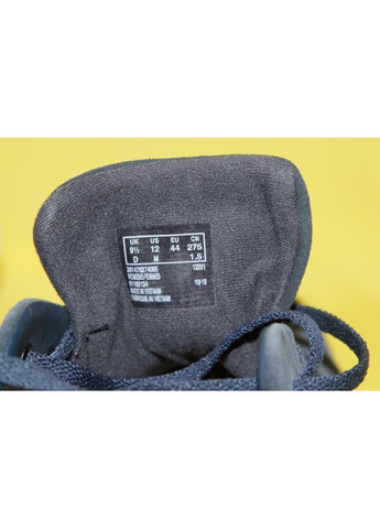 Синій кеди чоловічі, розмір 44 Clarks