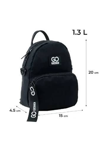 Міні рюкзак-сумка Education GO24-181XXS-4 GoPack (375858906)