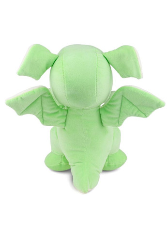 Мягкая игрушка Zolushka Дракон Флер 28 см (ZL725) Попелюшка (365548029)