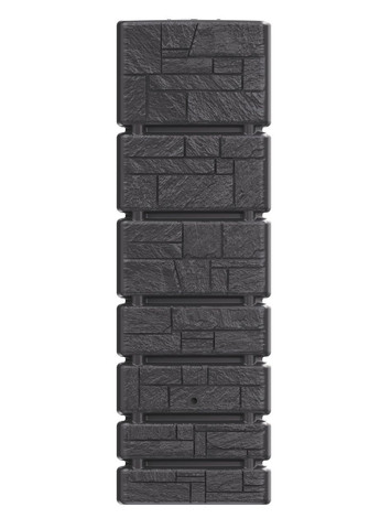Емкость для сбора дождевой воды Tower Stone, антрацит, 350 л Prosperplast (329407920)
