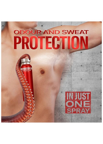 Антиперспирант Night Power 150 мл (8700216639309) Old Spice (372616215)