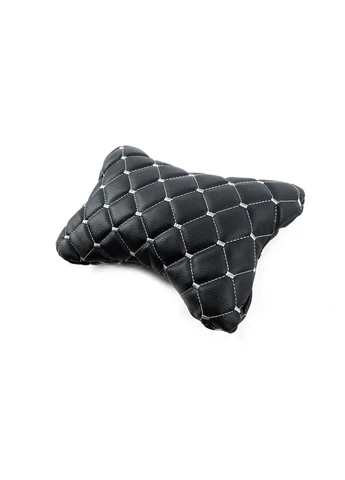 Подушка на підголовник ECO (1 шт, EcoGrey) Digital Designs (390089892)
