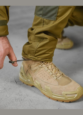 Тактичний весняний костюм No Brand