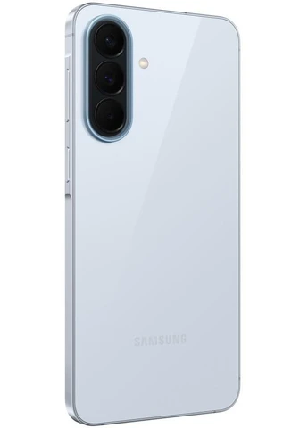 смартфон galaxy a57 5g 8/128gb icyblue (sm-a576blbb) Samsung (394857826)
