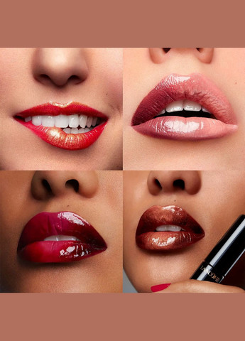 Блиск для губ L'Absolu Lacquer Lip Color 515 — Be Happy Lancome (311999512)