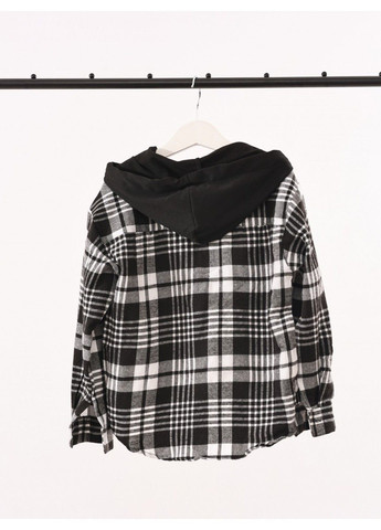 Сорочка для хлопчика підлітка Banggema Fashion (353746420)