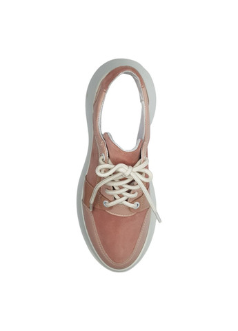 Рожеві демісезонні кеди Larsena