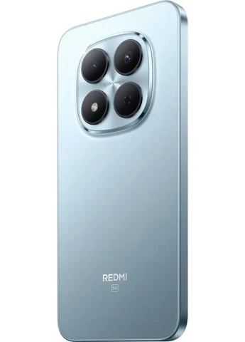 Смартфон Redmi Note 15 Pro 5G 8/256GB Glacier Blue Xiaomi (376826802)