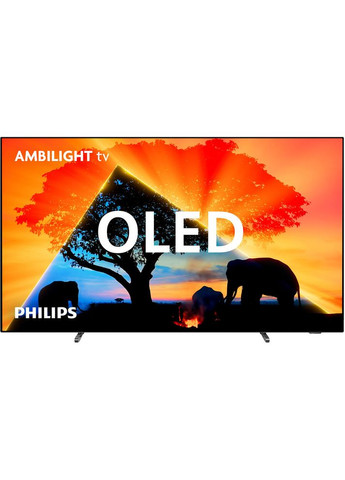 Телевізор 48OLED769/12 Philips (324021790)