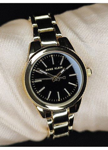 Годинник жіночий AK/5040BKGB Оригінал В коробці Анна Кляйн No Brand (373366492)