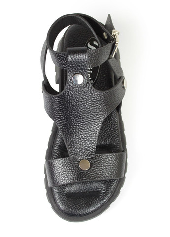 Повседневные сандали It-Girl на ремешке