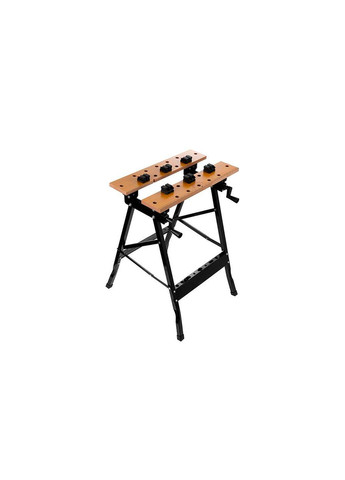 Верстат-шукачі 605 x 240 x 790 мм x 360° x 100 кг (HT-6193) Intertool (349818796)