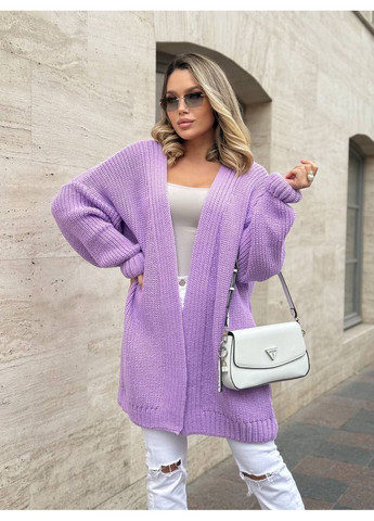 Кардиган в'язаний оверсайз LeVi (357239772)