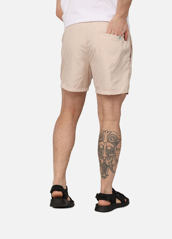 Шорты пляжные мужские цвет бежевый CB-00272406 Yuki (323142767)
