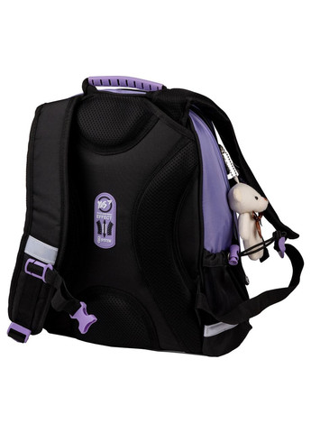 Рюкзак шкільний напівкаркасний Girl's Dream S-100 Yes (332654024)