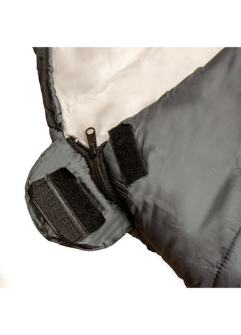 Спальный мешок Time Eco Extreme-220 для зимних походов утепленный кокон с капюшоном водоотталкивающий ProDobro (367266953)