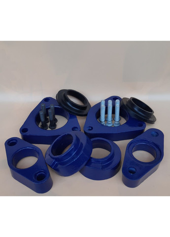 Проставки для Ceed 2006-2018 для збільшення кліренсу No Brand (371993557)