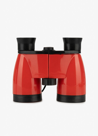Іграшка Бінокль MF215 Червоний shop (2000991059016) No Brand (362746606)