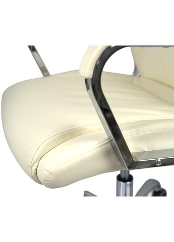 Кресло Альте TILT Бежевый (PU Beige) Аклас (360546171)