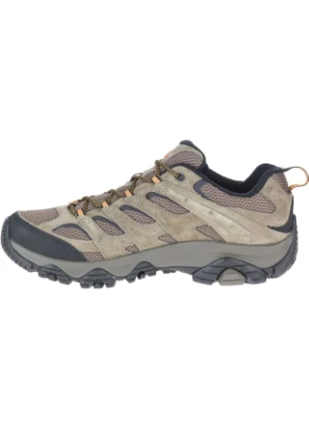 Кросівки Moab 3 GTX Mns Сірий Merrell (362024471)