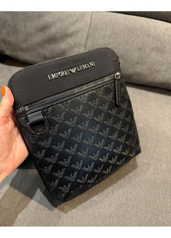 Сумка мужская Emporio Armani (368753700)
