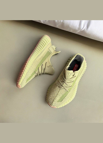 Кроссовки Vakko жёлтые (297074775)