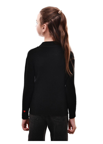 Гольф вязаный для девочки подростка Yalisi (370433858)