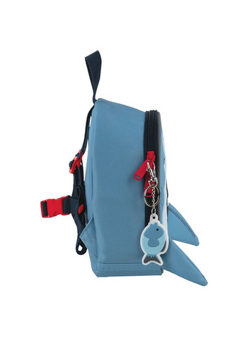 Рюкзак дитячий " " /K25-538XXS/ Kids 538 Hungry Shark (1/48) Kite (367755697)