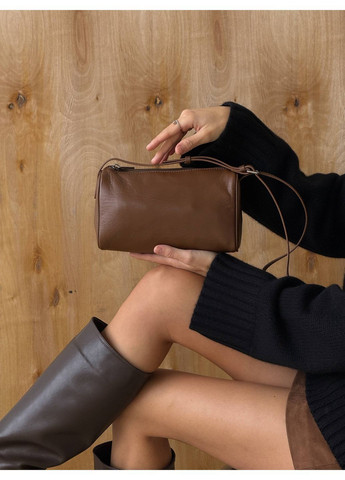 Шкіряна сумка Helen (369625540)