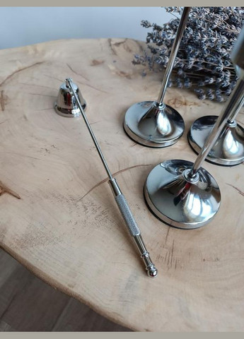 Краситель для свечей, серебристая, металл No Brand (330766786)