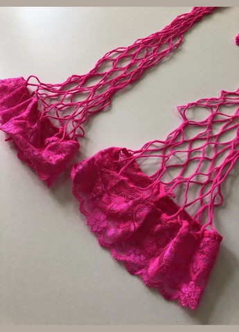 Чулки чулки в сеточку сексуальное эротическое белье 1-2 (1-103/3) No Brand (311600530)