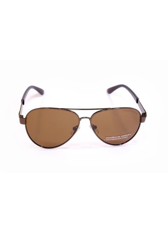 Чоловічі сонцезахисні окуляри p862-2 Porsche design (291682886)