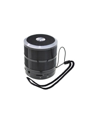Портативная мини-колонка WS-887D с Bluetooth, FM, TF Card, аккумулятор, в ассортименте No Brand Муз8854 (370651671)