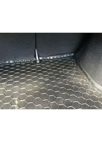 Килимок у багажник Nissan (2015-) (седан) () Avto-Gumm Sentra (392262773)