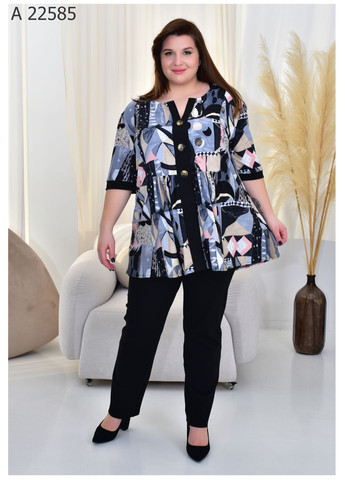 Туніка жіноча SK (328925267)