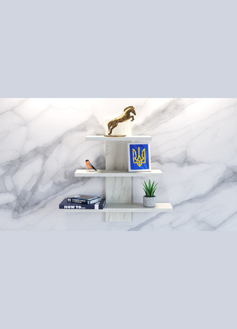 Полка навесная П-1 Континент (314523043)