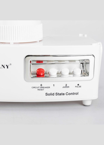 Кухонний комбайн 4 в 1 SK-03029 з соковижималкою Sokany (322289206)