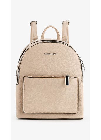 Рюкзак женский 9258-2 Бежевый shop (2000999235689) TREBA (362505947)
